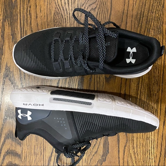 Under Armour Shoes - Under Armour HOVR